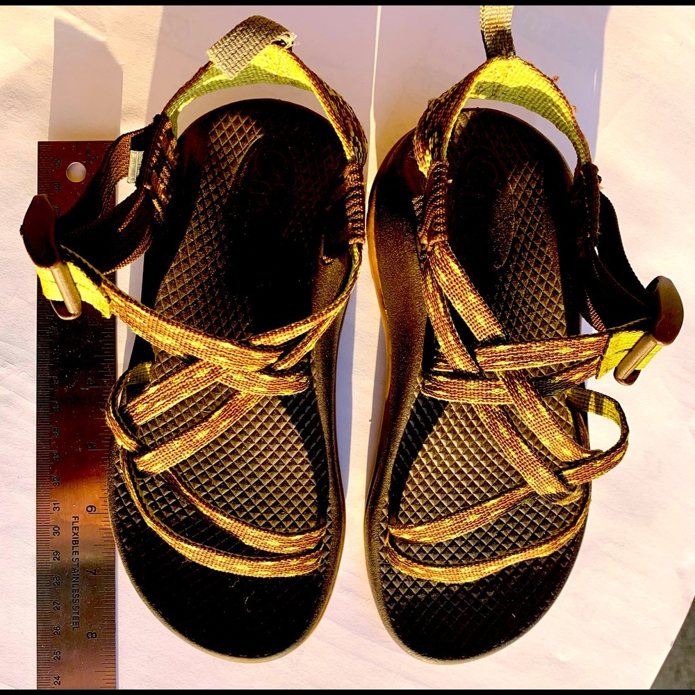 Chaco Little Kid's ZX/1 EcoTread